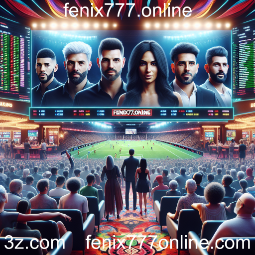 Apostas Esportivas: A Nova Sensação do Entretenimento Online